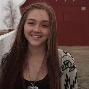 Meet your Posher, Jessi